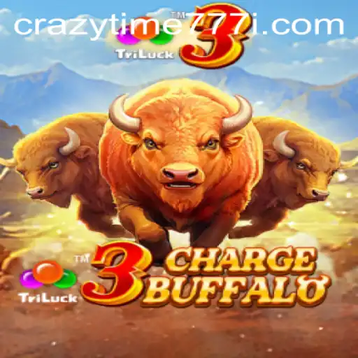 Discover the Thrills of 3ChargeBuffalo: A Game Revolutionizing the Casino Experience