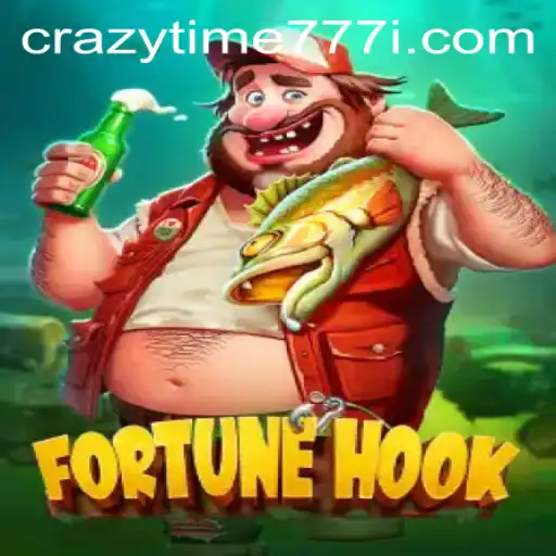 The Captivating World of FortuneHook: Exploring the Allure of Crazytime777