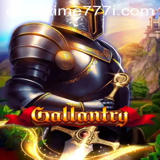 Gallantry: A Comprehensive Introduction to an Epic Gaming Experience