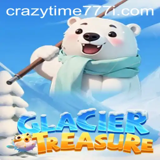 Discover GlacierTreasure: A Thrilling Adventure Awaits