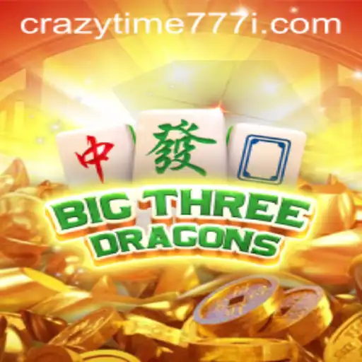 Discover the Thrills of BigThreeDragons: Dive Into the World of Crazytime777