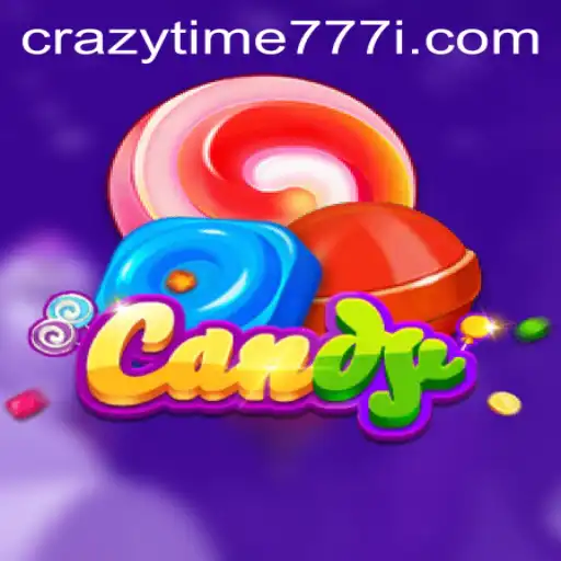 Exploring Candy: The Captivating World of Crazytime777
