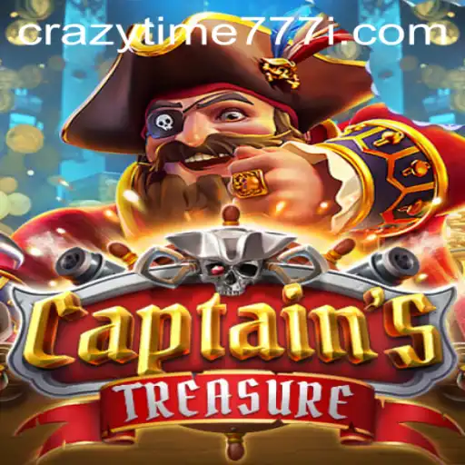 Unveiling the Thrills of CaptainssTreasure: Where Adventure Meets Chance