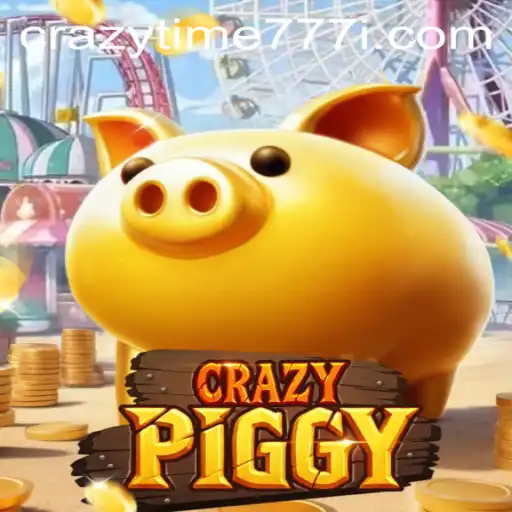 Unveiling CrazyPiggy: A New Era of Interactive Gaming