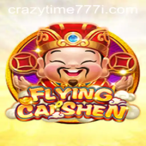 Exploring the Thrilling World of FlyingCaiShen: The Gaming Sensation with a Twist
