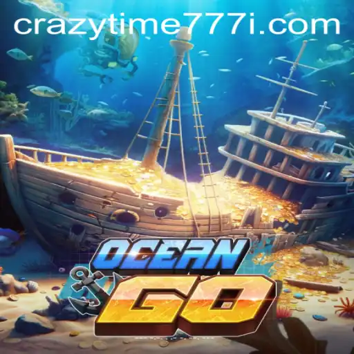 OceanGO: Dive into the Adventure with Crazytime777