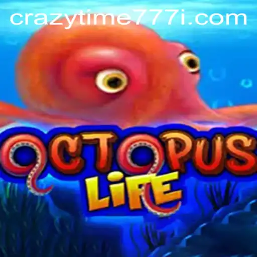 Dive into Adventure with OctopusLife: Exploring the Enigmatic World of Crazytime777