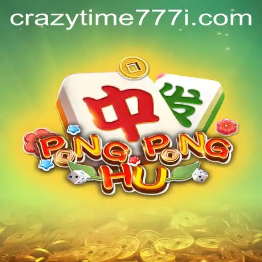 Exploring the Exciting World of PONGPONGHU and the Fascination with Crazytime777