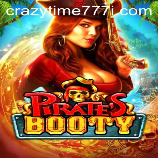 PiratesBooty: Unleash Your Inner Treasure Hunter in Crazytime777