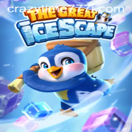 Unveiling TheGreatIcescape: A Deep Dive Into the Chilling Adventure