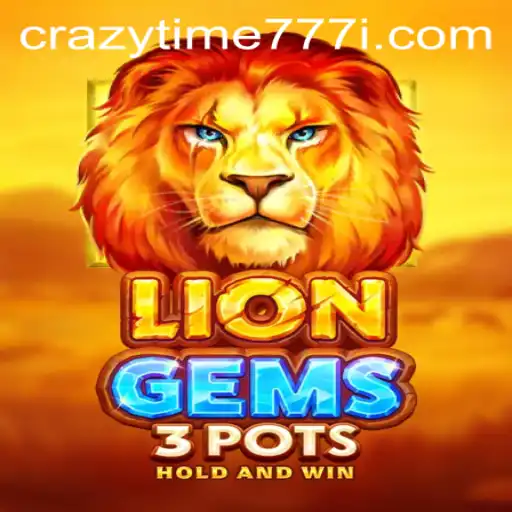 LionGems3pots: Exploring the Thrilling World of Online Gaming