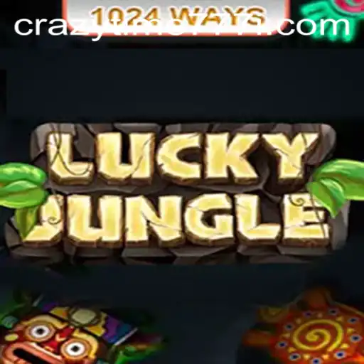 Exploring the Enchanting World of LuckyJungle1024 and Crazytime777