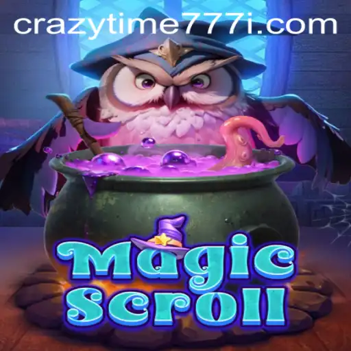 Unraveling the Enchantment of MagicScroll: A Deep Dive into Crazytime777
