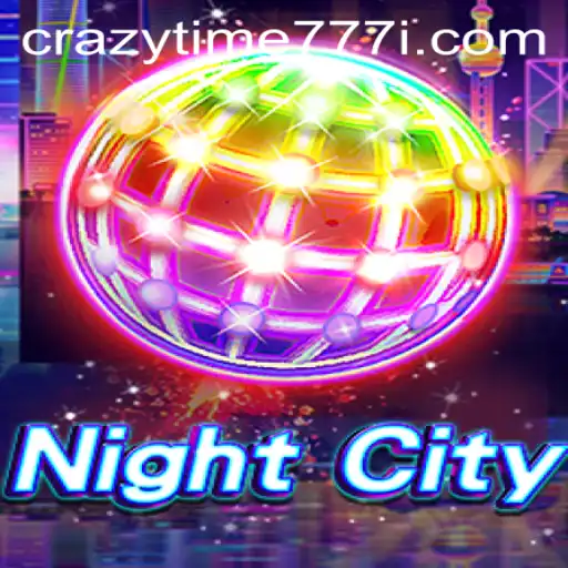 Exploring NightCity: A Thrilling Adventure with Crazytime777