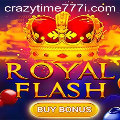 Unveiling RoyalFlashBuyBonus: The Game That Redefines Online Casino Experiences