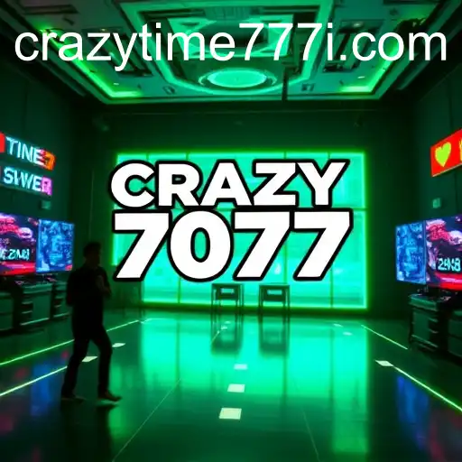 About Us: Crazytime777