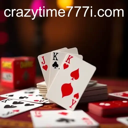 Exploring the Fascinating World of Card Games and the Rise of Crazytime777