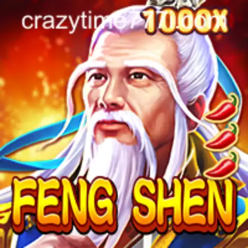 Unleashing the Power of FengShen: A Mesmerizing Journey with Crazytime777