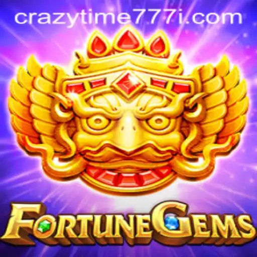 Discover the Thrilling World of FortuneGems: A Dive into the Game with Crazytime777