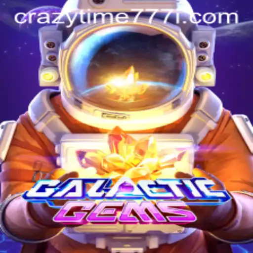 Exploring GalacticGems: A Stellar Journey with Crazytime777