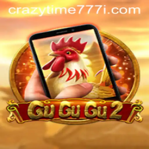 GuGuGu2M and the Rise of Crazytime777: A New Era in Gaming