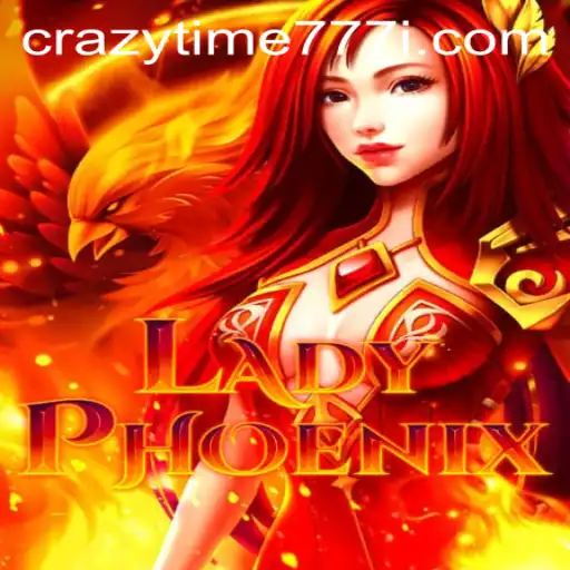 Unveiling the Enchantment of LadyPhoenix and the Thrills of Crazytime777