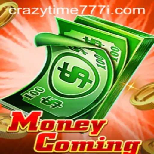 Introducing MoneyComing: An Innovative Take on Online Gaming with Crazytime777