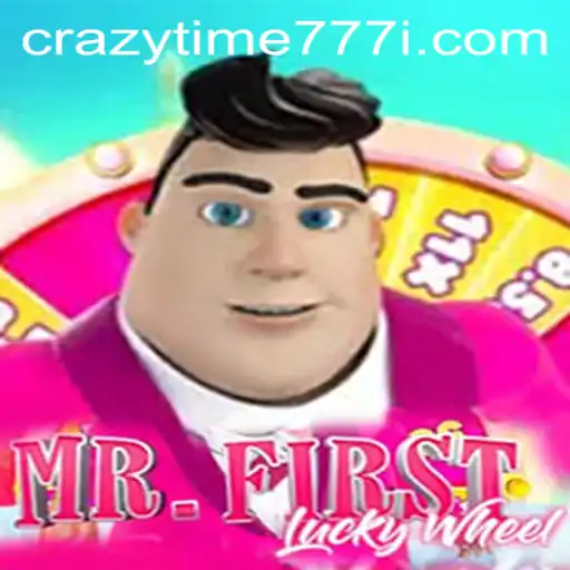 Exploring the Excitement of MrFirstLuckyWheel Featuring Crazytime777
