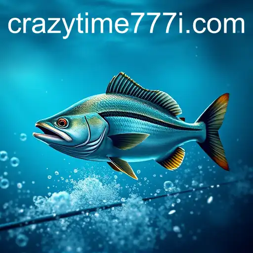 The Rise of Online Fishing: Exploring the World of Crazytime777