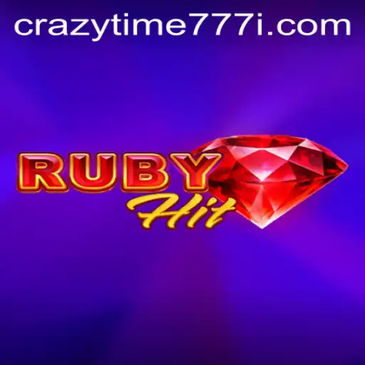 Exploring the New Gaming Sensation: RubyHit and the Rise of Crazytime777