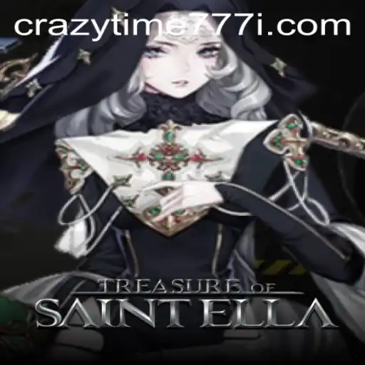 Unveiling the Mysteries of TreasureofSaintElla: Dive into the Adventure with Crazytime777