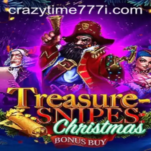 TreasuresnipesChristmas: A Festive Gaming Adventure